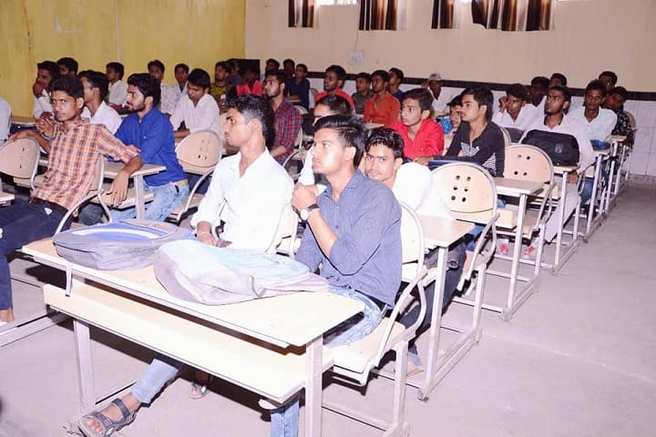 Oxford College of Pharmacy campus in Ghaziabad, Uttar Pradesh, India — photo 2