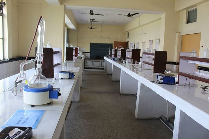 Oxford College of Pharmacy campus in Ghaziabad, Uttar Pradesh, India — photo 5