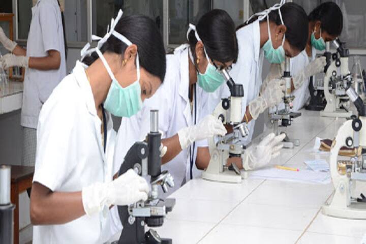 Oxford College of Pharmacy campus in Ghaziabad, Uttar Pradesh, India — photo 6