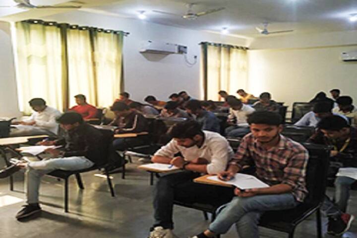 Orlean College of Pharmacy campus in Greater Noida, Uttar Pradesh, India — photo 2