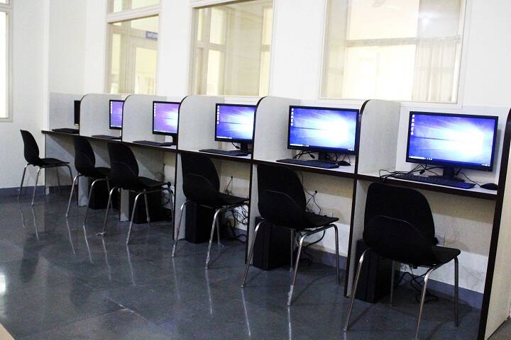 Orlean College of Pharmacy campus in Greater Noida, Uttar Pradesh, India — photo 6
