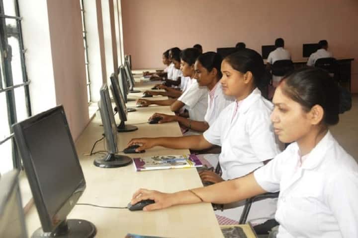 YBN University campus in Ranchi, Jharkhand, India — photo 3