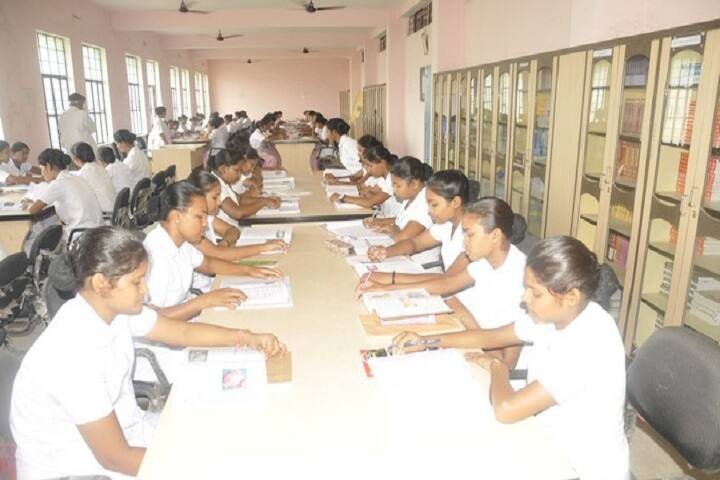 YBN University campus in Ranchi, Jharkhand, India — photo 4