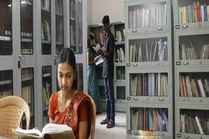 St John of God College of Special Education campus in Ayarkunnam, Kerala, India — photo 2