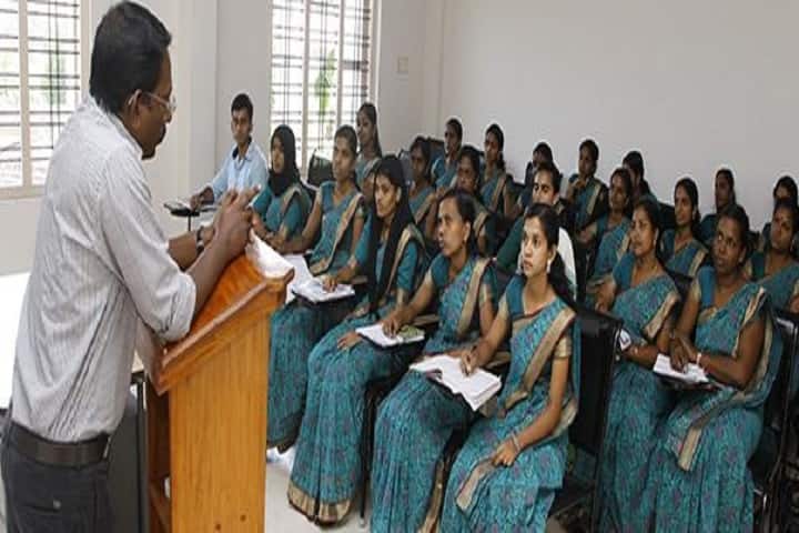 St John of God College of Special Education campus in Ayarkunnam, Kerala, India — photo 3