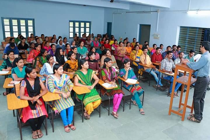 St John the Baptist's College of Special Education campus in Nedumkunnam, Kerala, India — photo 3
