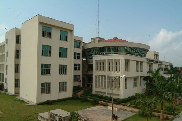 IEC College of Engineering and Technology campus in Greater Noida, Uttar Pradesh, India — photo 2