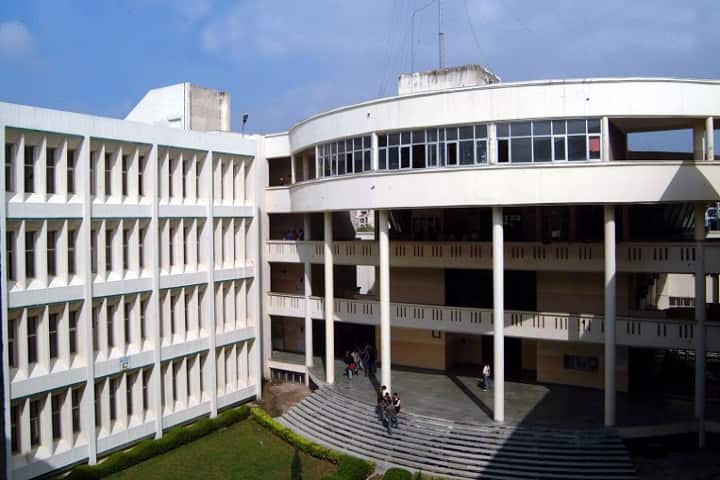 IEC College of Engineering and Technology campus in Greater Noida, Uttar Pradesh, India — photo 3