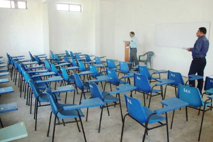 Gurukul College of Education campus in Tikamgarh, Madhya Pradesh, India — photo 4
