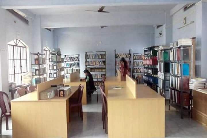 Labour India College of Teacher Education campus in Marangattupilly, Kerala, India — photo 2
