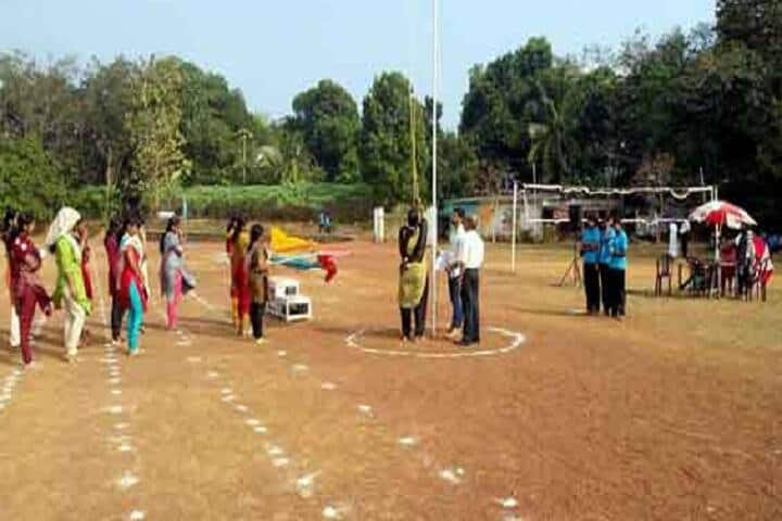 Labour India College of Teacher Education campus in Marangattupilly, Kerala, India — photo 3