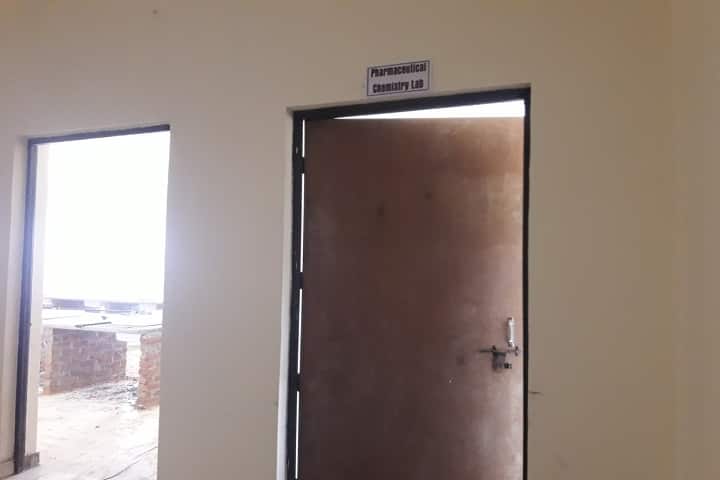 Shri Bhoopal Singh SBS College of Pharmacy campus in Moradabad, Uttar Pradesh, India — photo 3