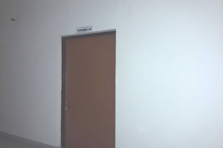 Shri Bhoopal Singh SBS College of Pharmacy campus in Moradabad, Uttar Pradesh, India — photo 5