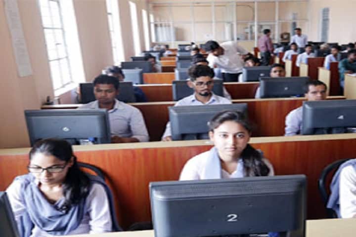 KK University campus in Nalanda, Bihar, India — photo 6