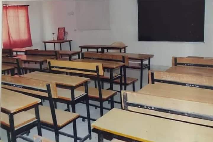 Kasturba Women's Multipurpose Society's campus in Borgaon, Maharashtra, India — photo 3