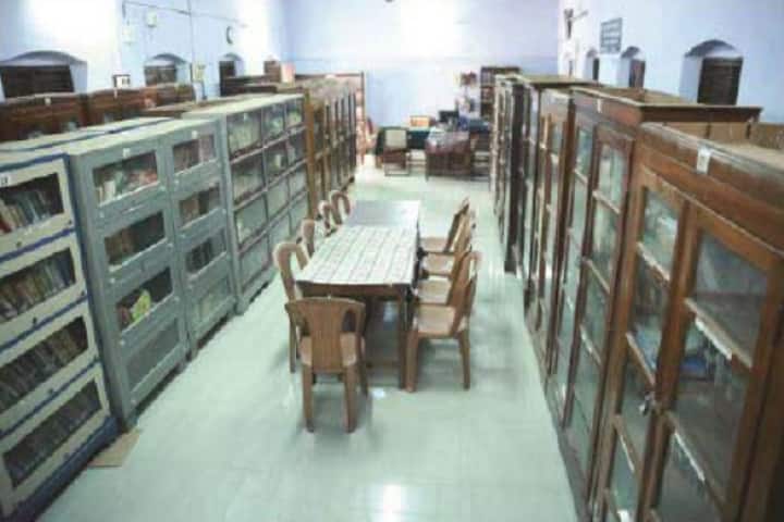 NSS Training College campus in Kottayam, Kerala, India — photo 3