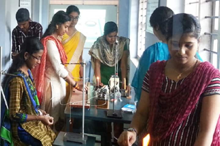 NSS Training College campus in Kottayam, Kerala, India — photo 4
