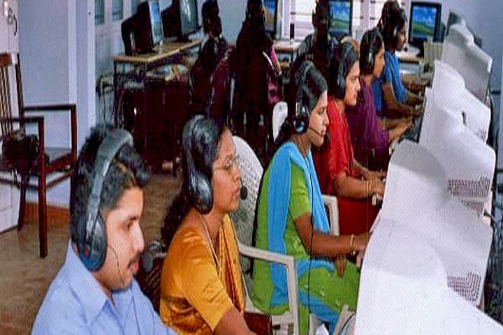NSS Training College campus in Kottayam, Kerala, India — photo 5