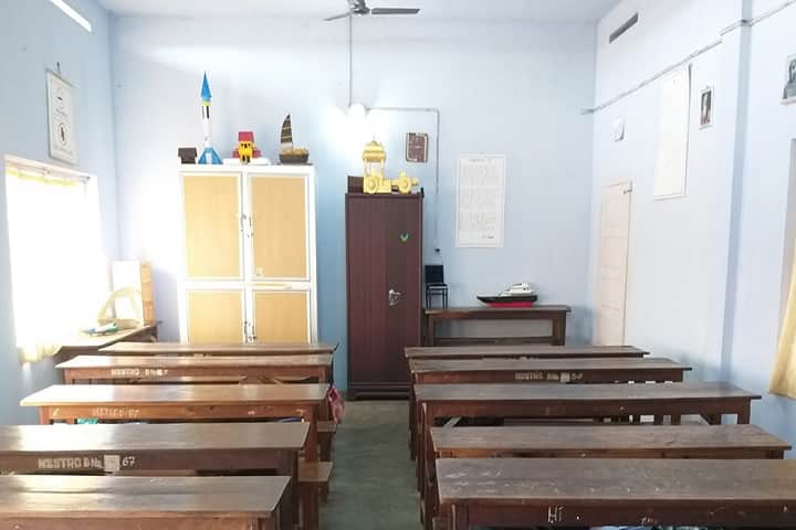 NSS Training College campus in Kottayam, Kerala, India — photo 6