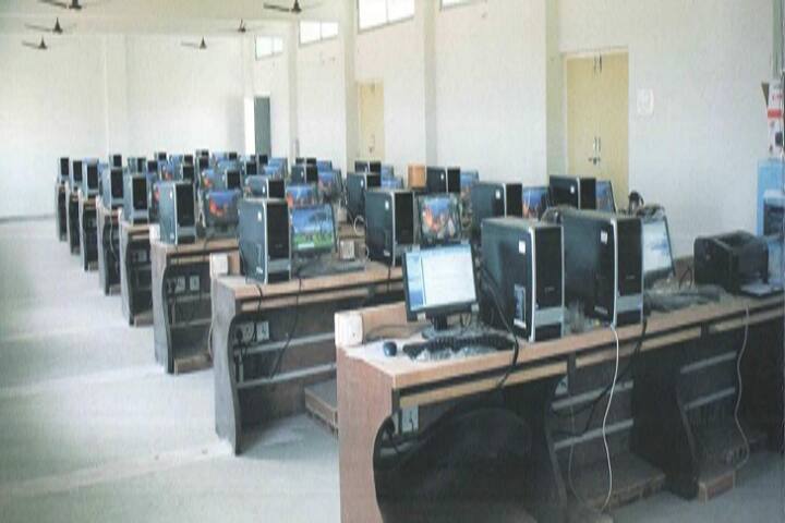 Shantiniketan Women's College of Education campus in Nagpur, Maharashtra, India — photo 4