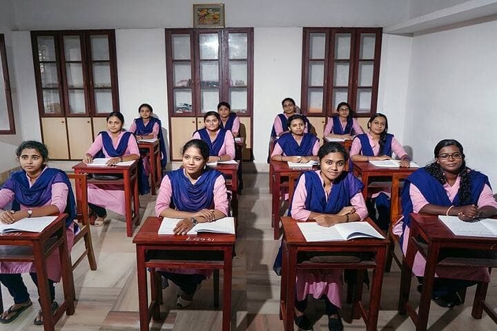 Mount Carmel College of Teacher Education campus in Kanjikuzhi, Kerala, India — photo 2