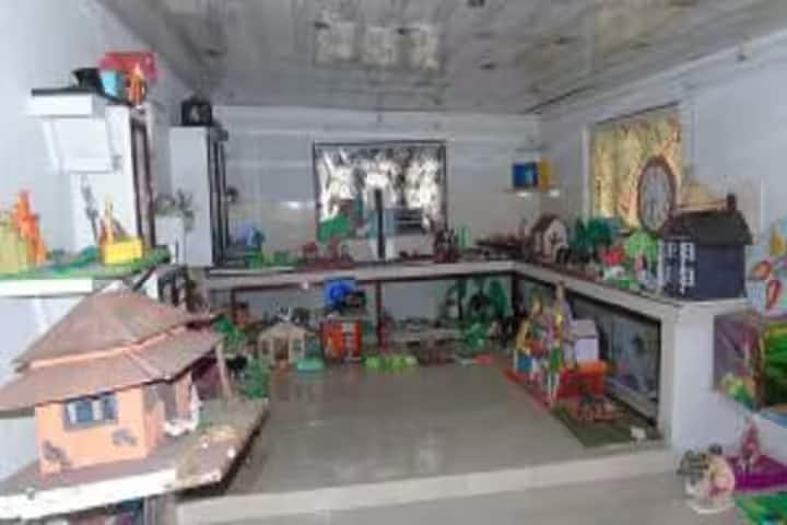 Mount Carmel College of Teacher Education campus in Kanjikuzhi, Kerala, India — photo 6
