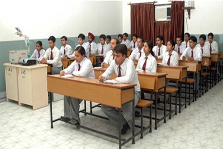 Chordia Institute of Pharmacy campus in Indore, Madhya Pradesh, India — photo 4