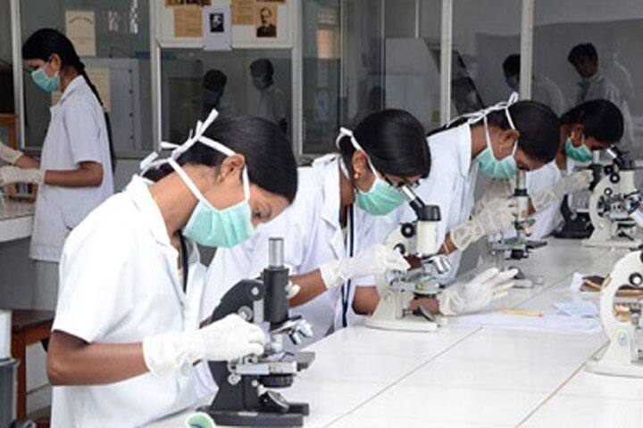 Chordia Institute of Pharmacy campus in Indore, Madhya Pradesh, India — photo 5