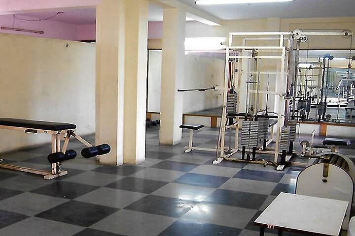 Prajasattak College of Education campus in Nagpur, Maharashtra, India — photo 3