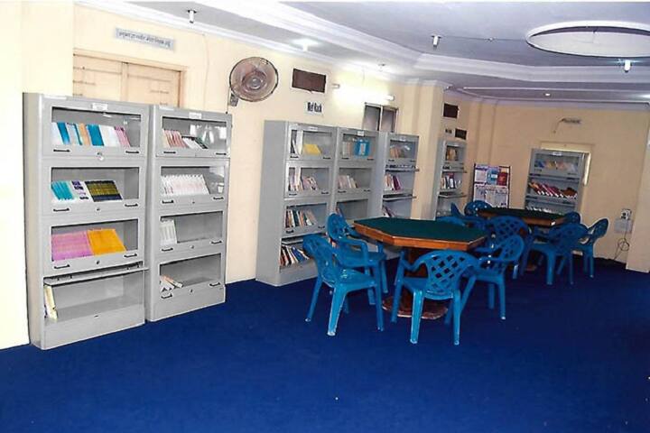 Prajasattak College of Education campus in Nagpur, Maharashtra, India — photo 4