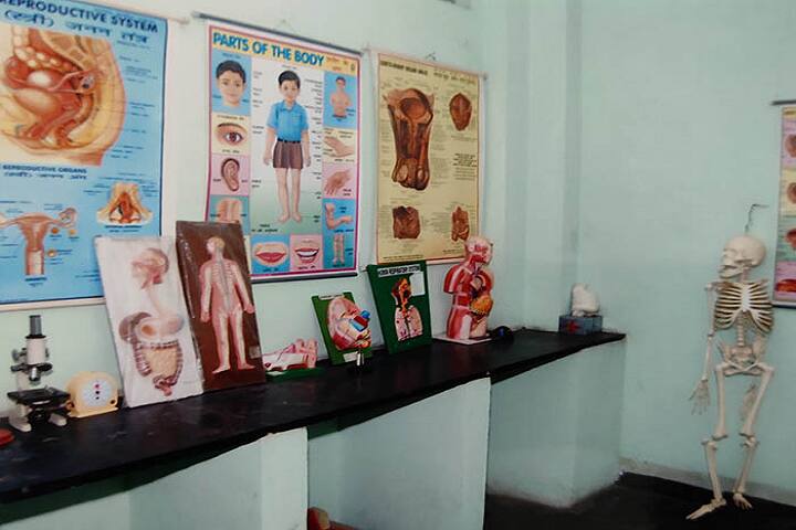 Prajasattak College of Education campus in Nagpur, Maharashtra, India — photo 5