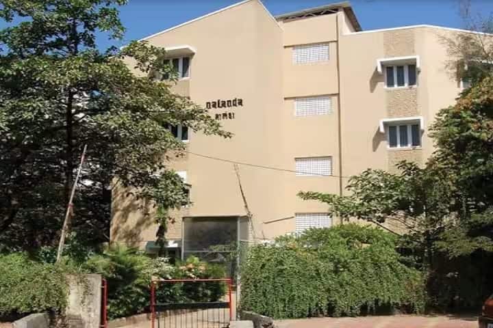 Nalanda Nritya Kala Mahavidyalaya, Mumbai campus in Mumbai, Maharashtra, India