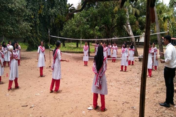 MI Training College campus in Malappuram, Kerala, India — photo 2