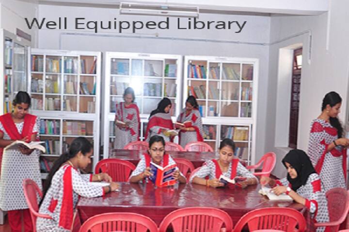 MI Training College campus in Malappuram, Kerala, India — photo 4