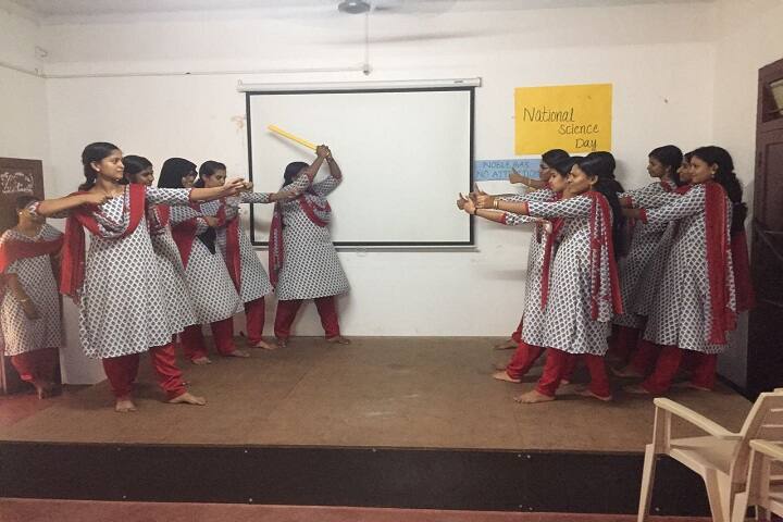 MI Training College campus in Malappuram, Kerala, India — photo 5