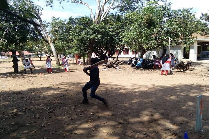 MI Training College campus in Malappuram, Kerala, India — photo 6