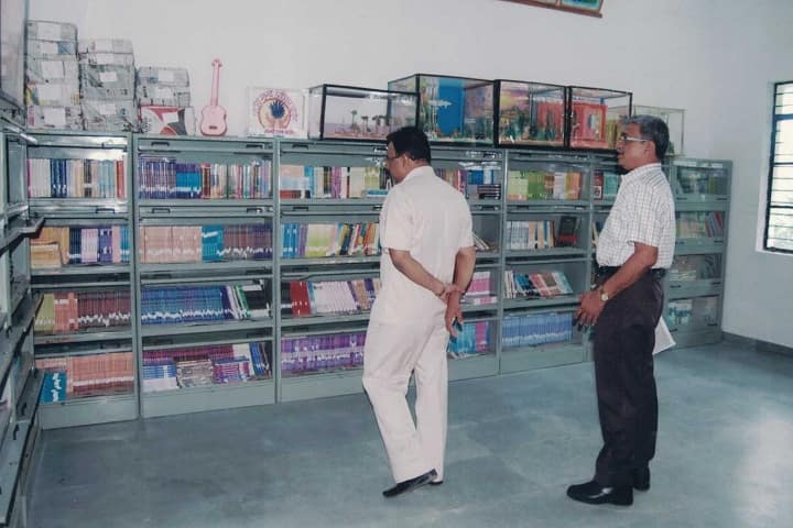 VSPM College of Education campus in Katol, Maharashtra, India — photo 5