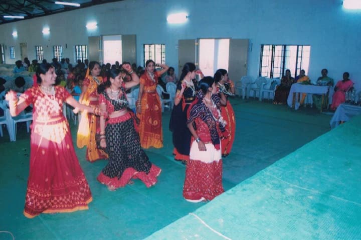 VSPM College of Education campus in Katol, Maharashtra, India — photo 6