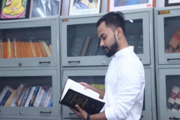 Indutai Memorial College of Education campus in Bhandara, Maharashtra, India — photo 4
