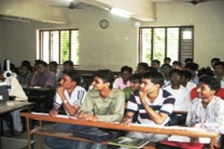 BMCPER Modasa campus in Modasa, Gujarat, India — photo 2