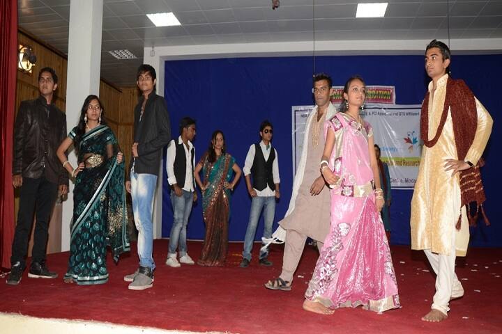 BMCPER Modasa campus in Modasa, Gujarat, India — photo 3