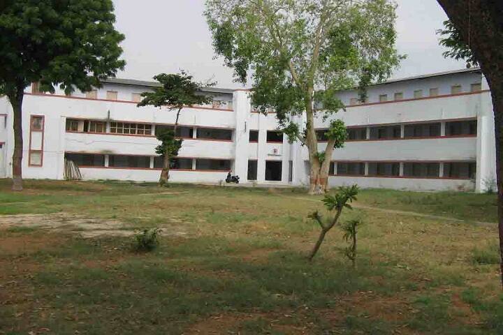 BMCPER Modasa campus in Modasa, Gujarat, India — photo 4