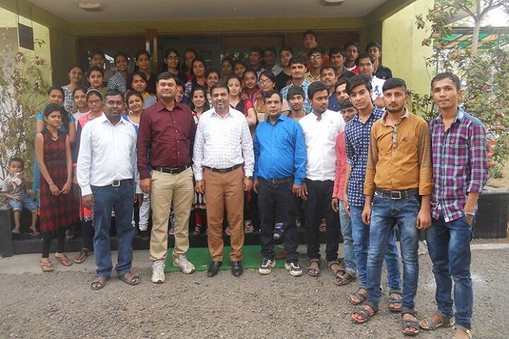 BMCPER Modasa campus in Modasa, Gujarat, India — photo 6