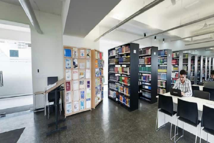 IIMG Gurgaon campus in Gurgaon, Haryana, India — photo 4