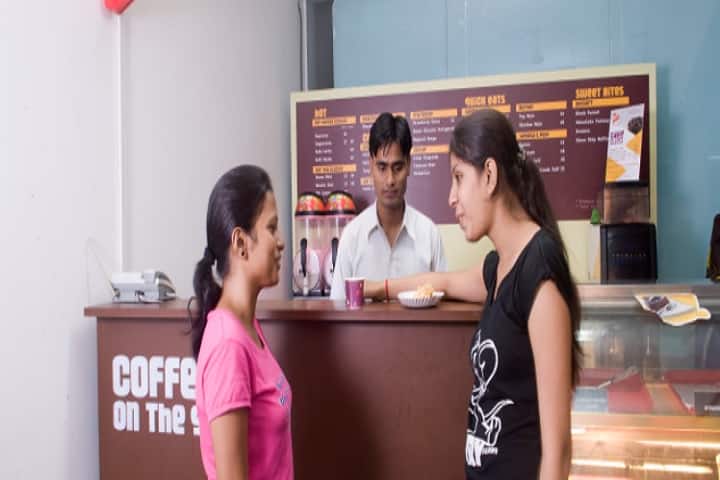 IIMG Gurgaon campus in Gurgaon, Haryana, India — photo 6