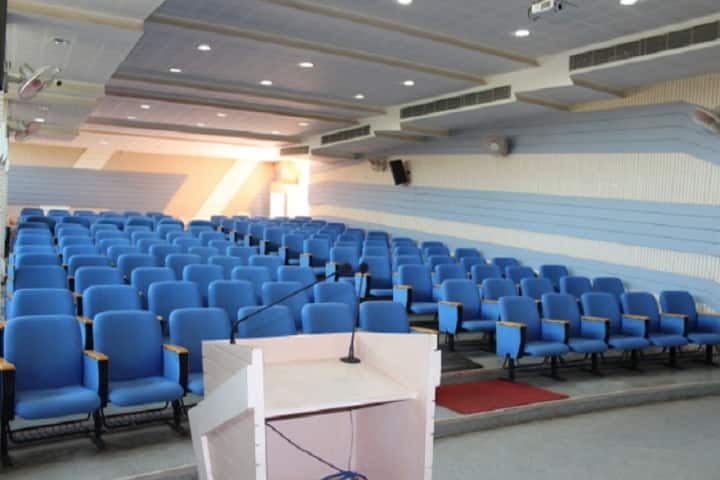 KLEIT Hubli campus in Hubli, Karnataka, India — photo 2