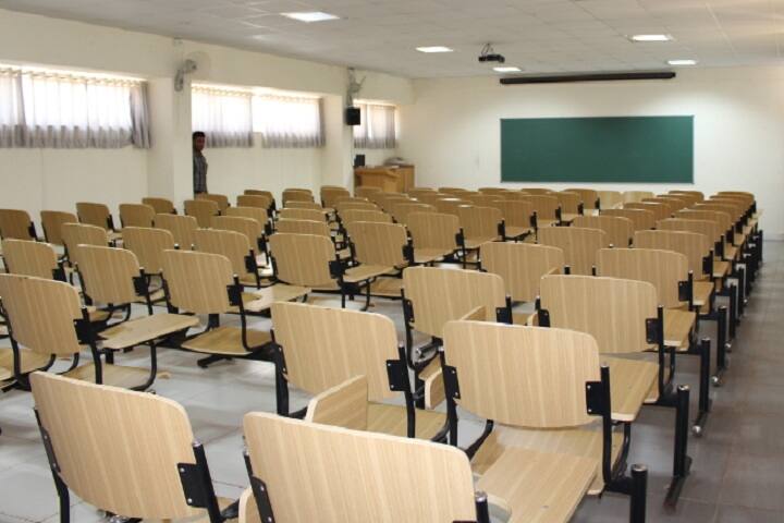 KLEIT Hubli campus in Hubli, Karnataka, India — photo 4