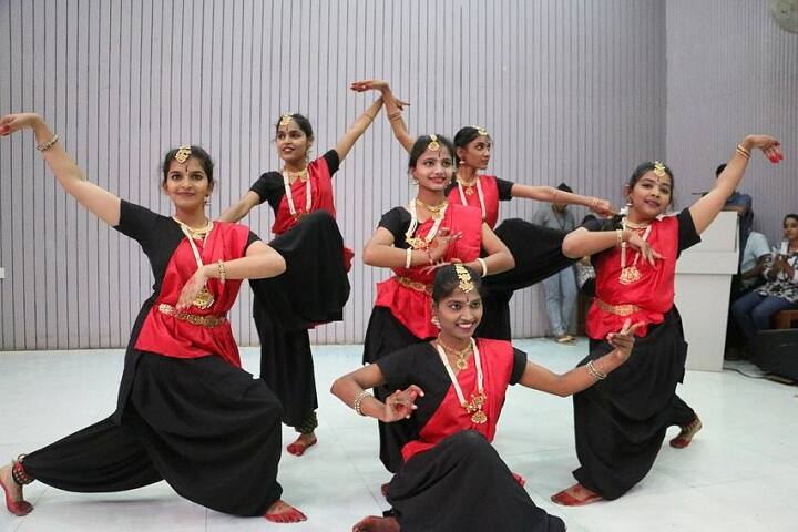 KLEIT Hubli campus in Hubli, Karnataka, India — photo 5