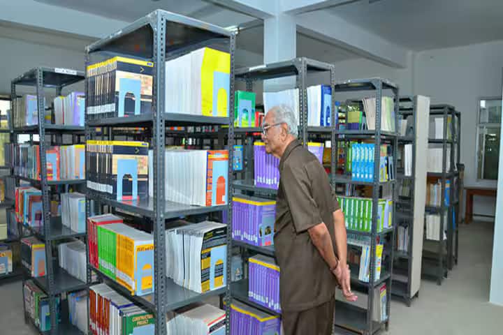 AIET Bhubaneswar campus in Bhubaneswar, Odisha, India — photo 3