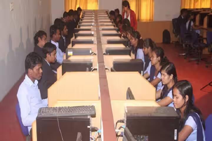 AIET Bhubaneswar campus in Bhubaneswar, Odisha, India — photo 5